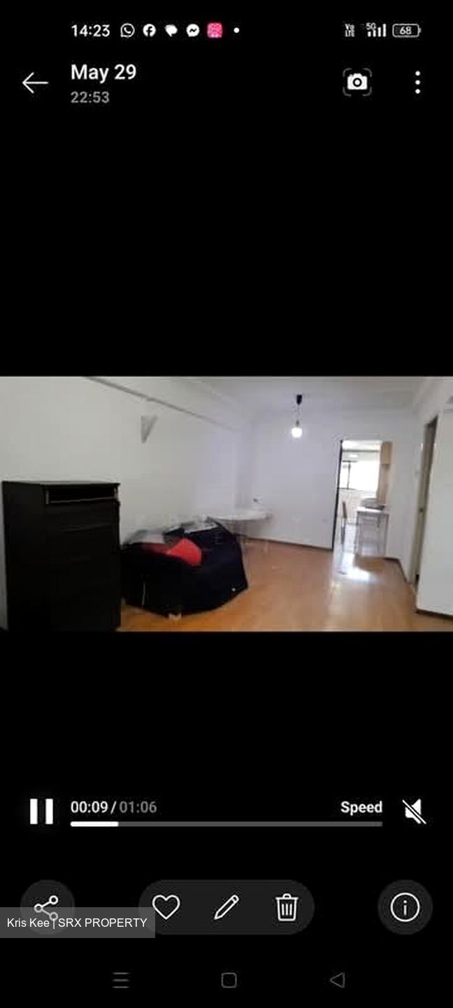 Blk 403 Ang Mo Kio Avenue 10 (Ang Mo Kio), HDB 3 Rooms #564165231